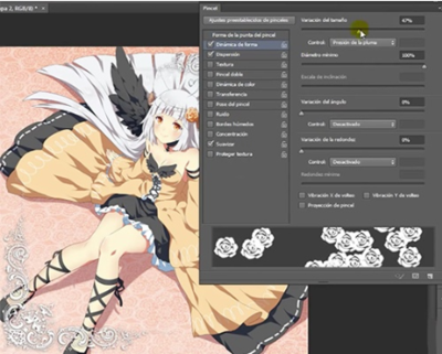 畫動漫美少女必備技能 從零開始掌握可愛美少女的經典坐姿畫法