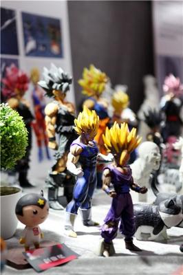 廈門城市職業學院第四屆“動漫嘉年華”圓滿開幕，共探動漫技術新未來