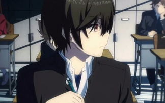 探索動漫頭像高清大圖 技術、來源與創作藝術的融合