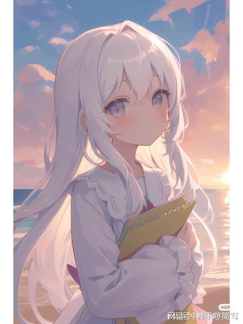 動漫技術如何塑造美美噠蘿莉角色形象